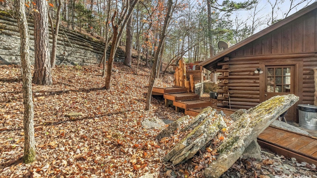 Photo of Outdoor in Eureka Springs