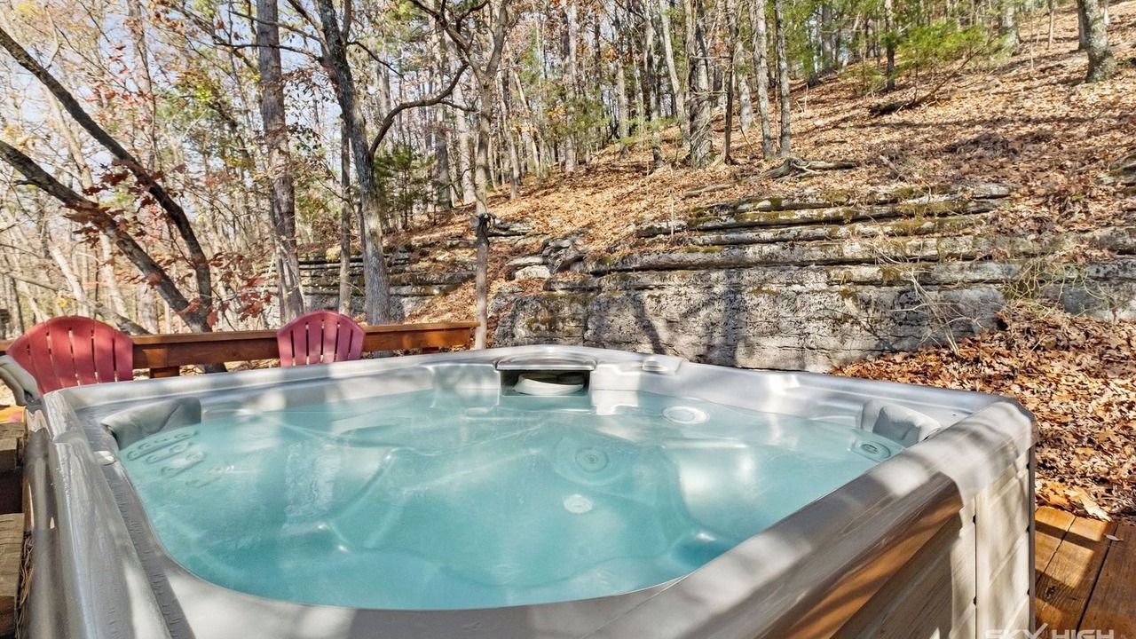 Photo of Outdoor in Eureka Springs