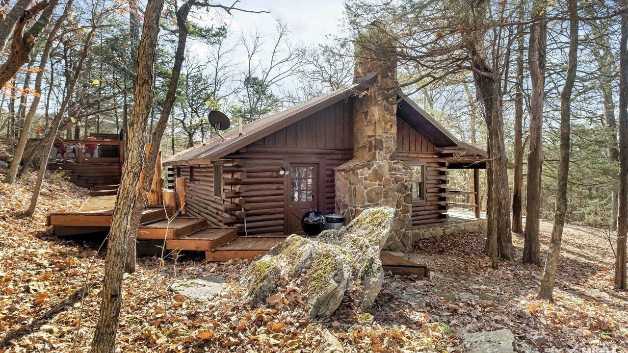 Photo of Outdoor in Eureka Springs