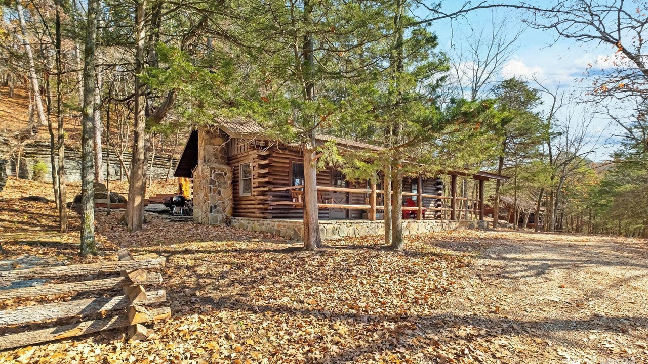 Photo of Outdoor in Eureka Springs