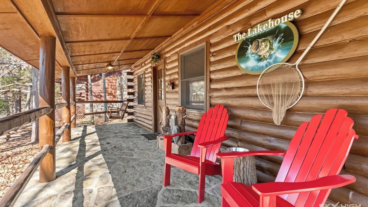 Photo of Outdoor in Eureka Springs