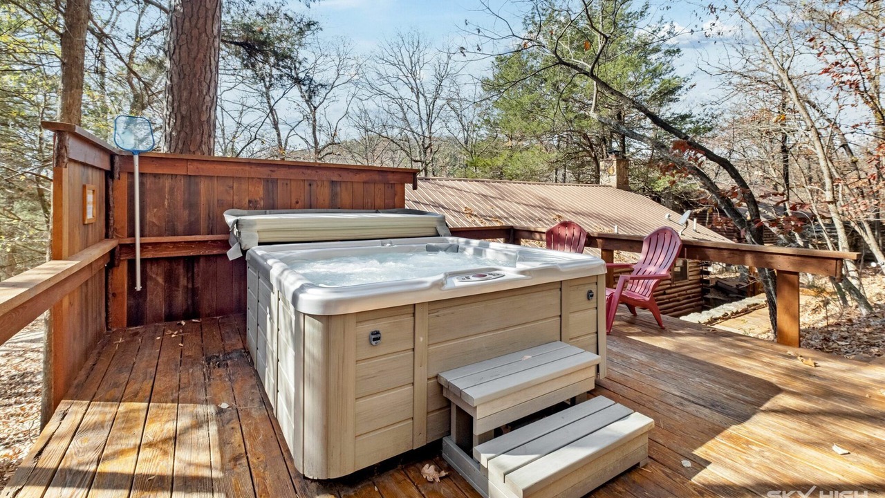 Photo of Outdoor in Eureka Springs