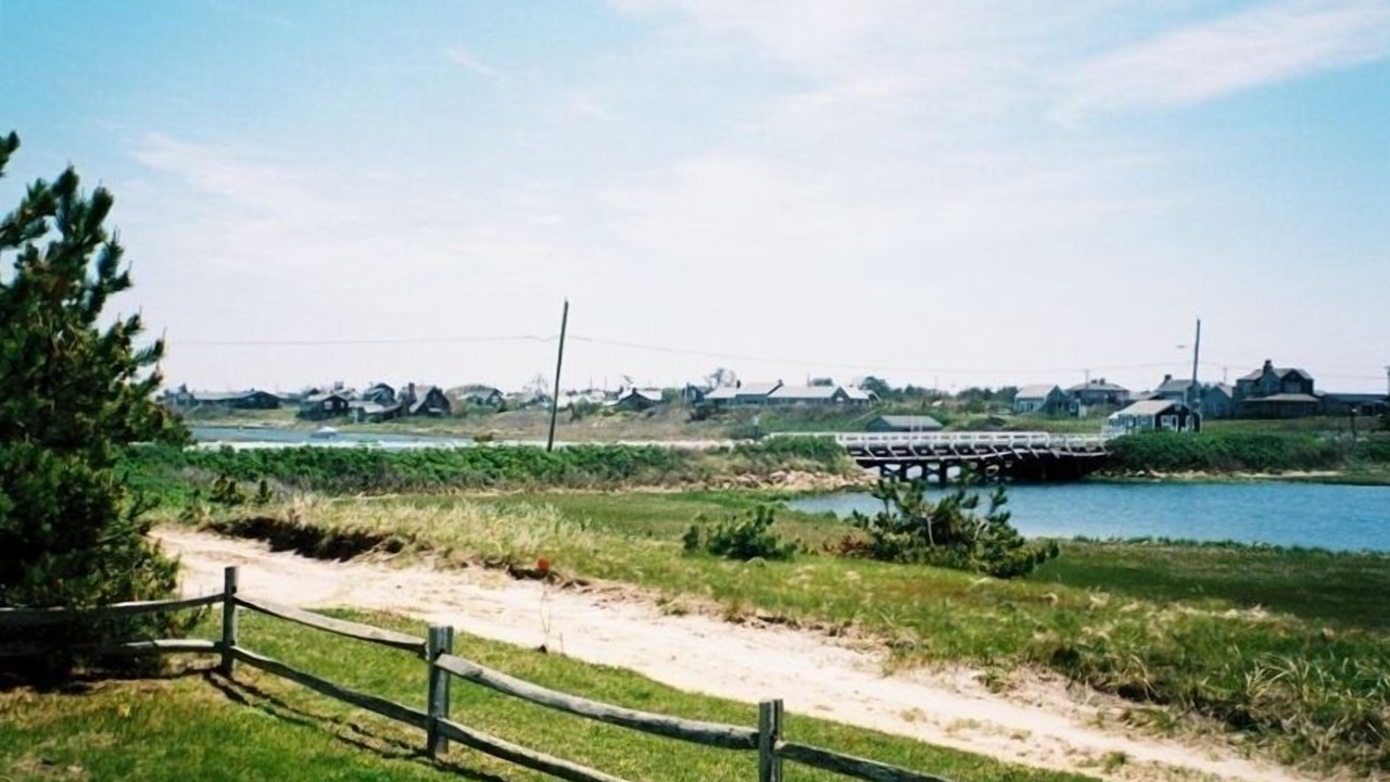 Photo of Outdoor in Smith Point