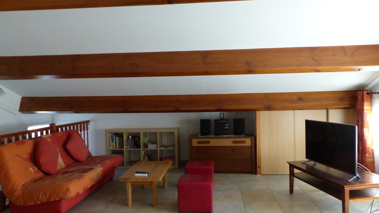 Photo of Livingroom in Lattes