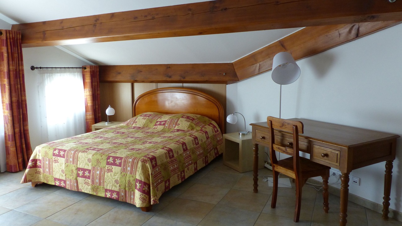 Photo of Bedroom in Lattes