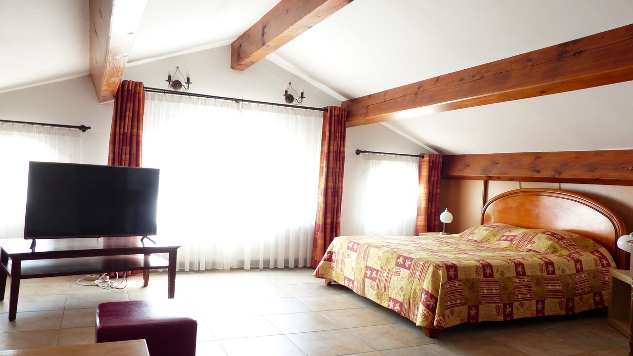 Photo of Bedroom in Lattes