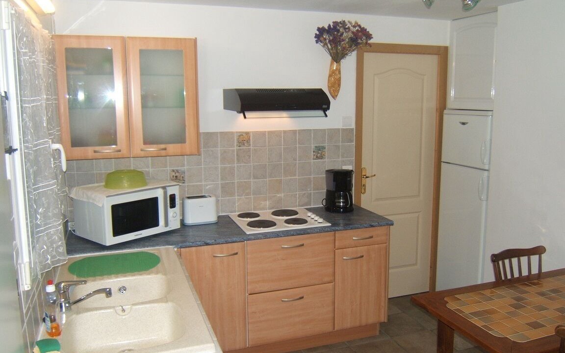 Photo of Kitchen in Lattes