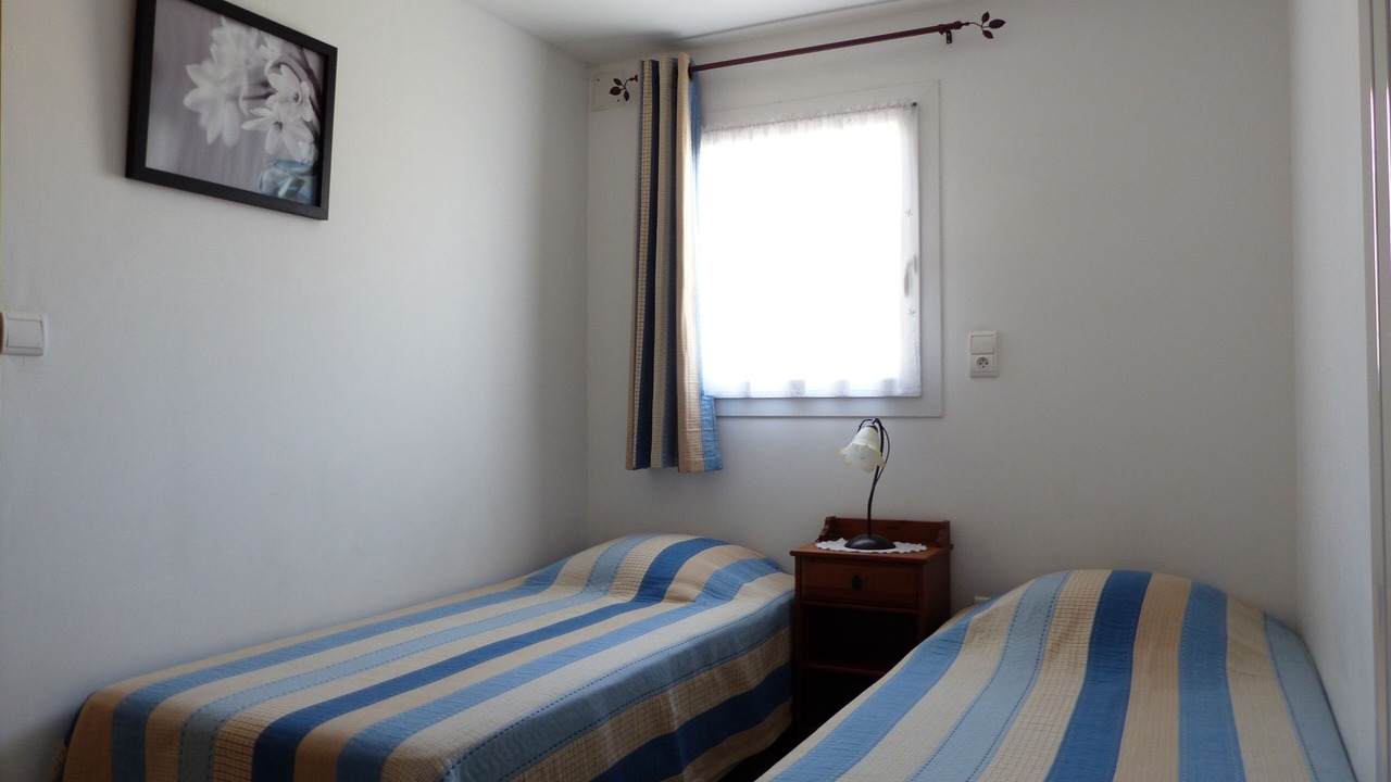 Photo of Bedroom in Lattes