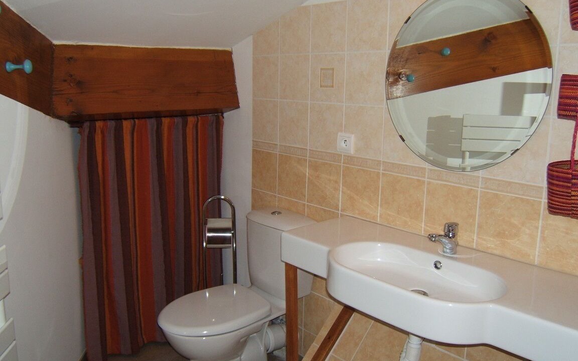 Photo of Bathroom in Lattes