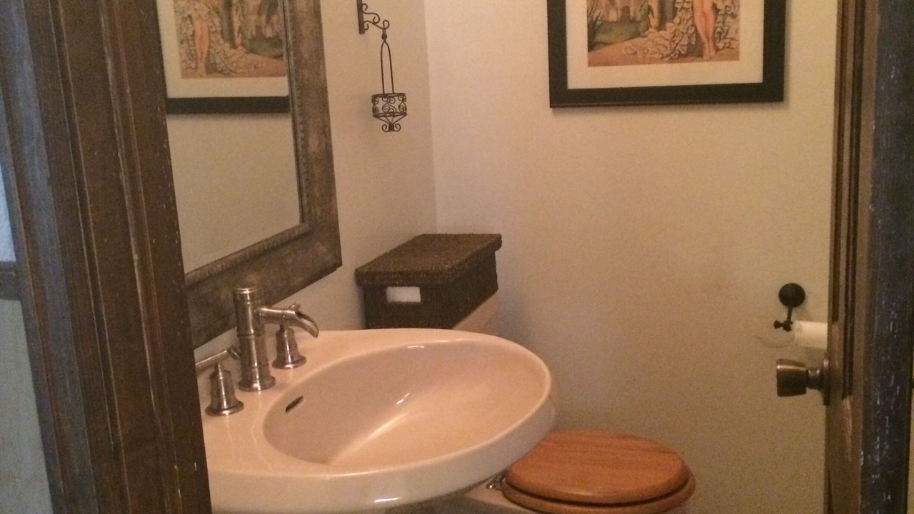 Photo of Bedroom in Mead