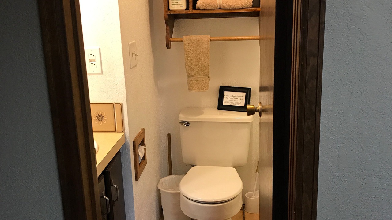 Photo of Bathroom in Mead