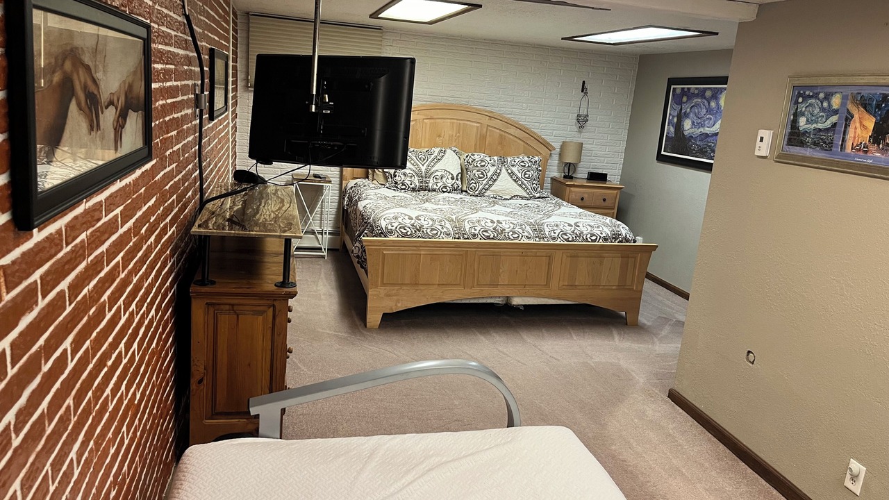 Photo of Bedroom in Mead