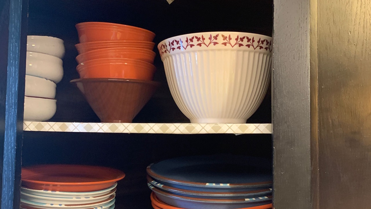 Photo of Kitchen in Mead