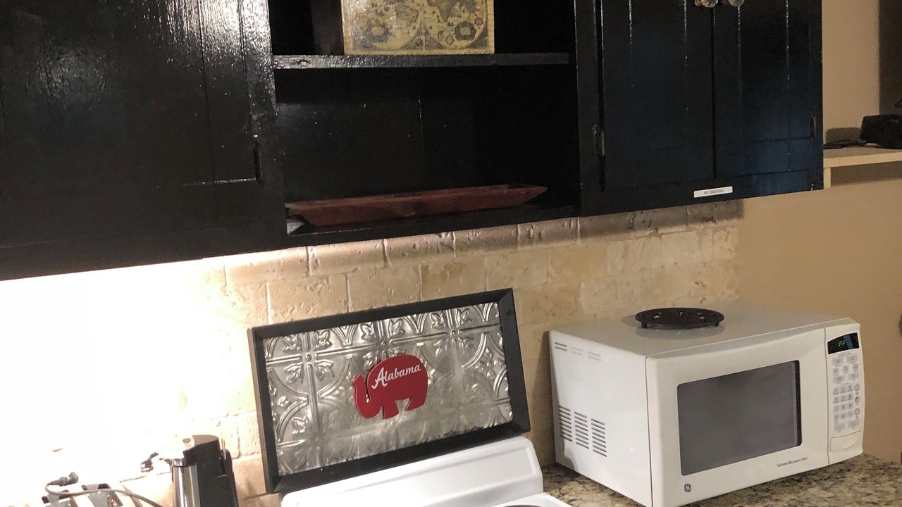Photo of Kitchen in Tuscaloosa
