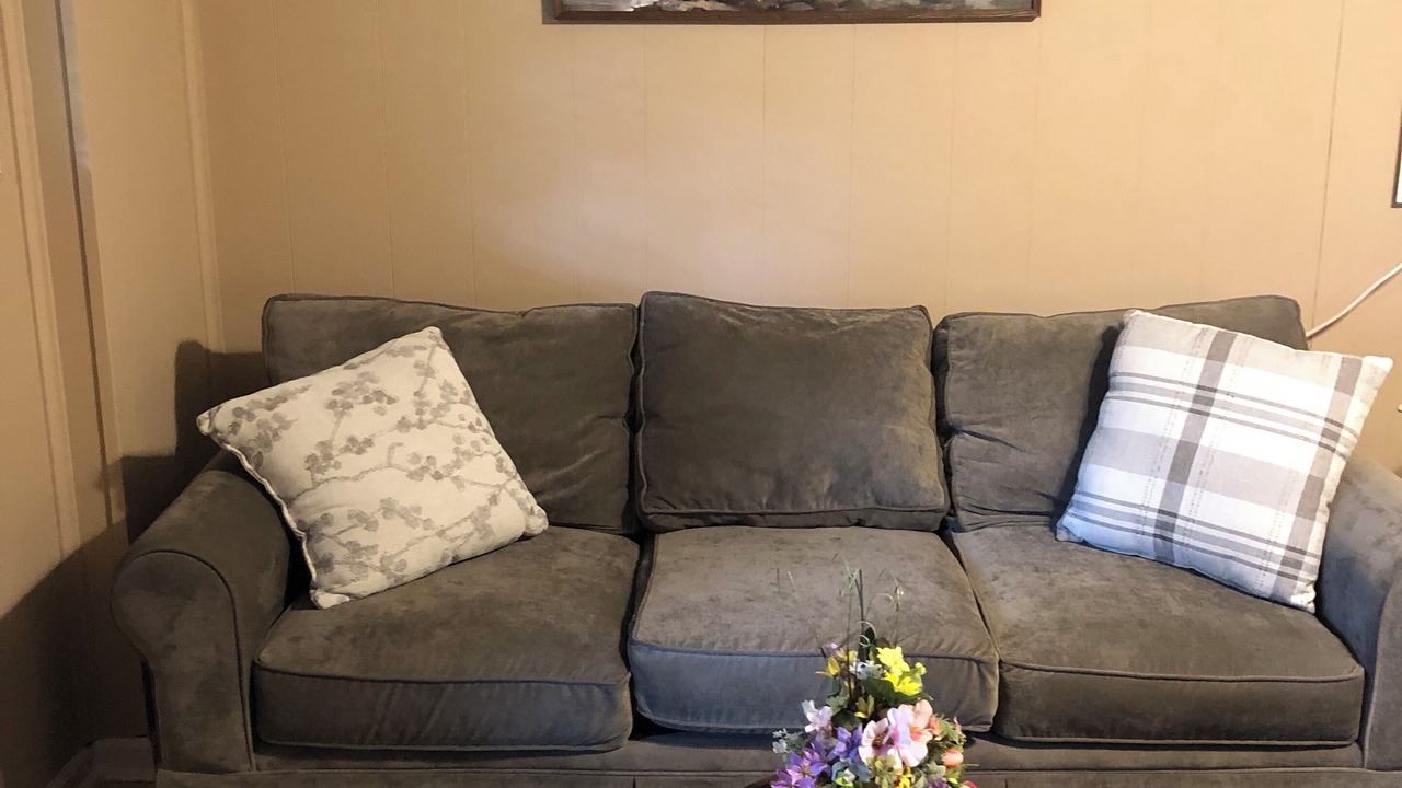 Photo of Livingroom in Tuscaloosa