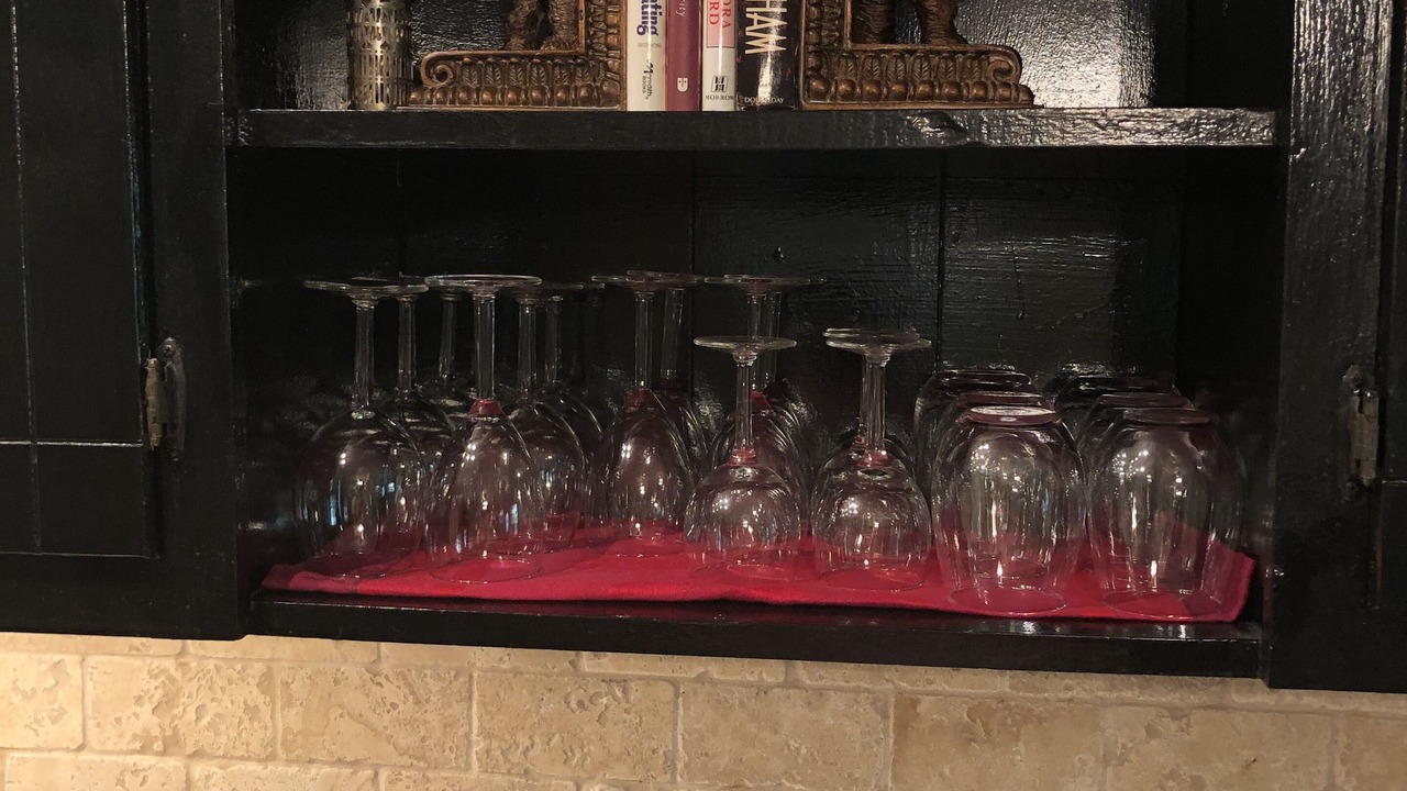Photo of Bathroom in Tuscaloosa