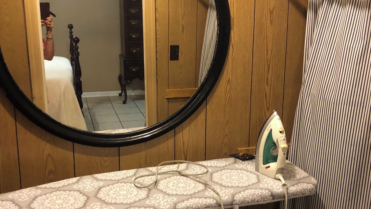 Photo of Bedroom in Tuscaloosa