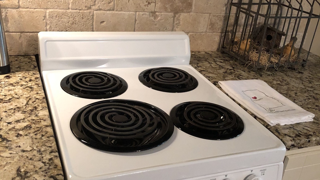 Photo of Kitchen in Tuscaloosa