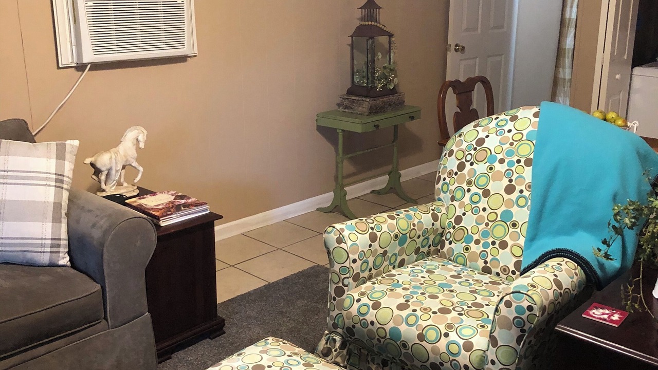 Photo of Livingroom in Tuscaloosa