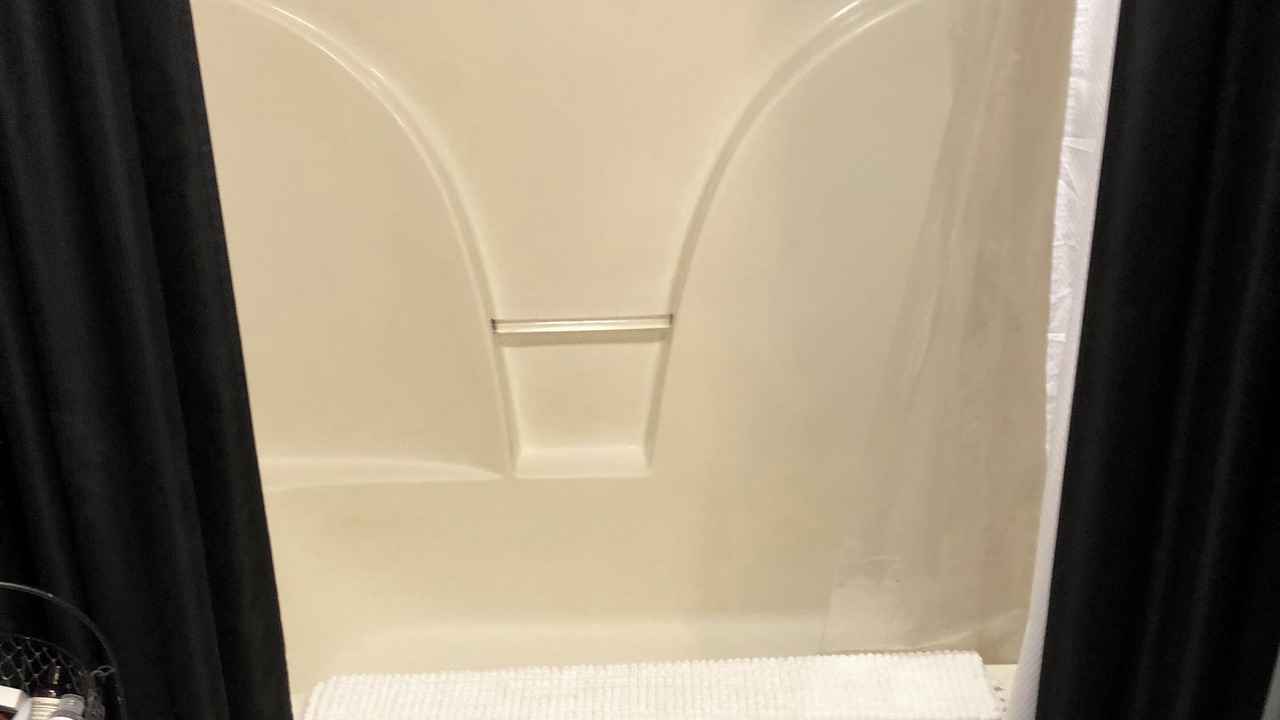 Photo of Bathroom in Tuscaloosa