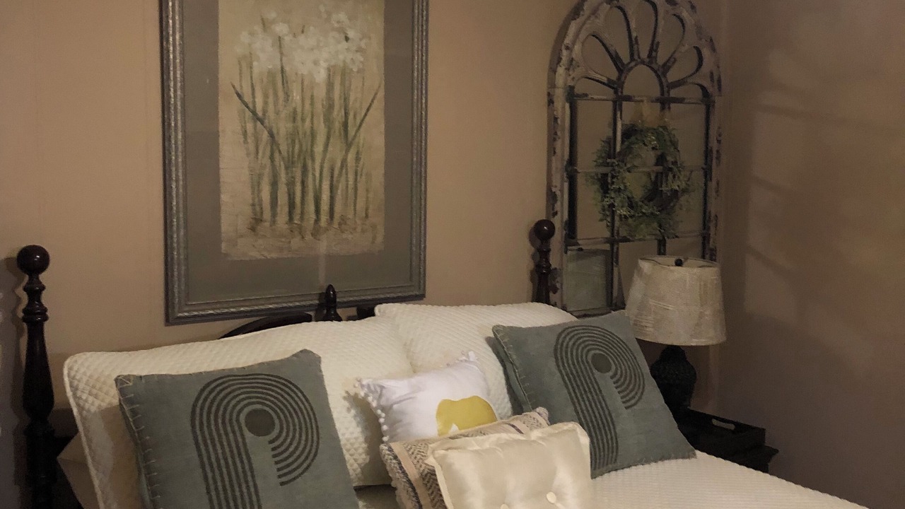 Photo of Bedroom in Tuscaloosa