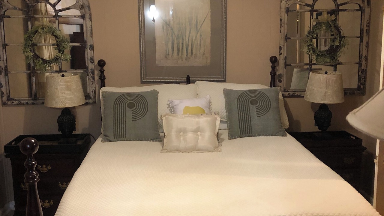 Photo of Bedroom in Tuscaloosa