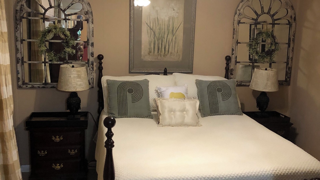 Photo of Bedroom in Tuscaloosa