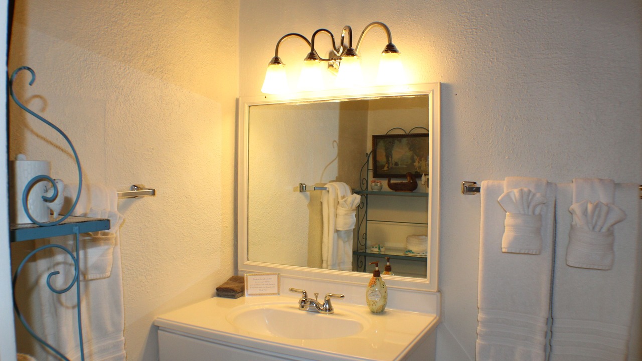 Photo of Bathroom in West Alameda