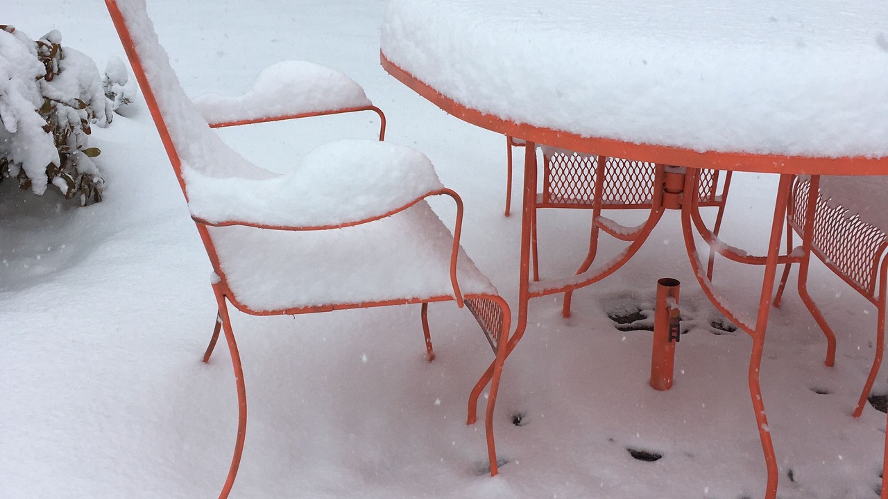 Photo of Outdoor in Willmar