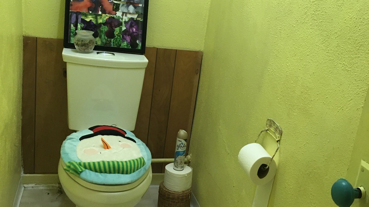 Photo of Bathroom in Willmar