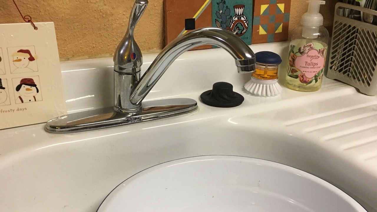 Photo of Bathroom in Willmar