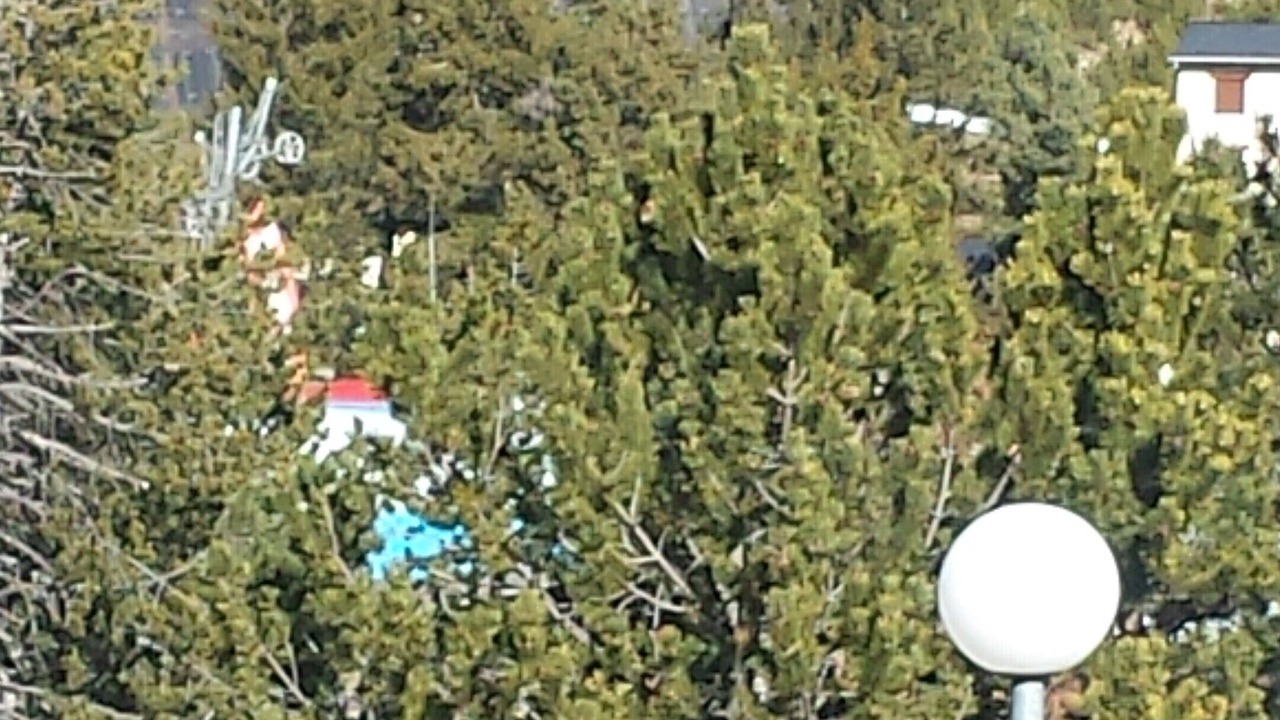 Photo of Outdoor in Les Angles