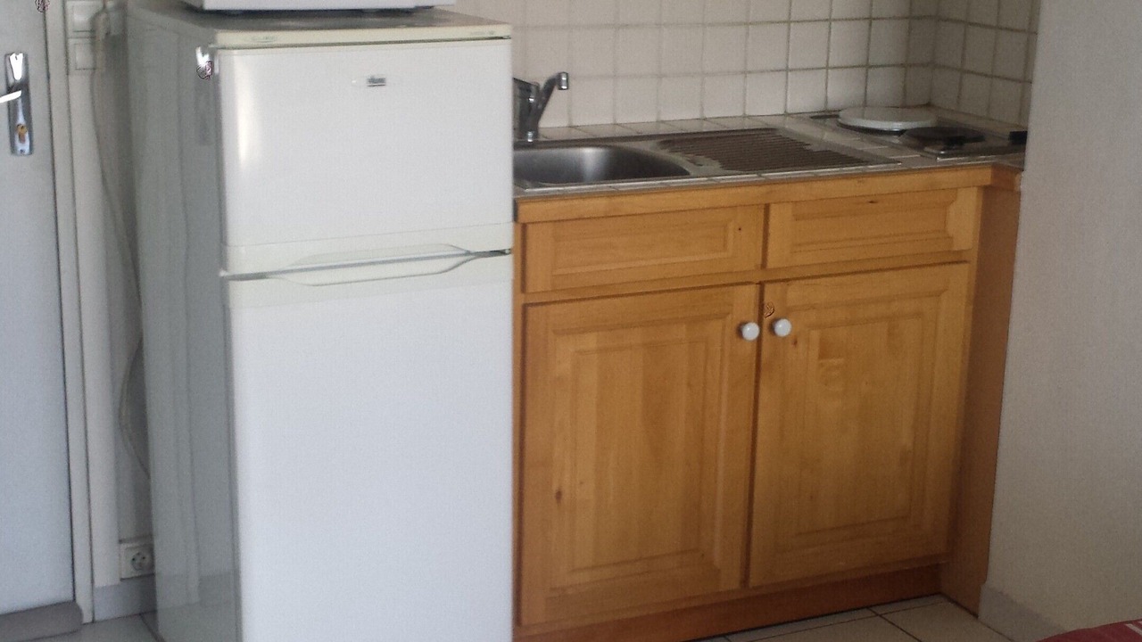 Photo of Kitchen in Les Angles