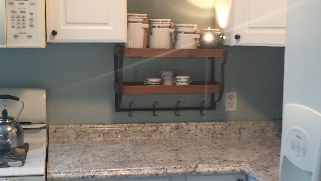 Photo of Kitchen in Canandaigua