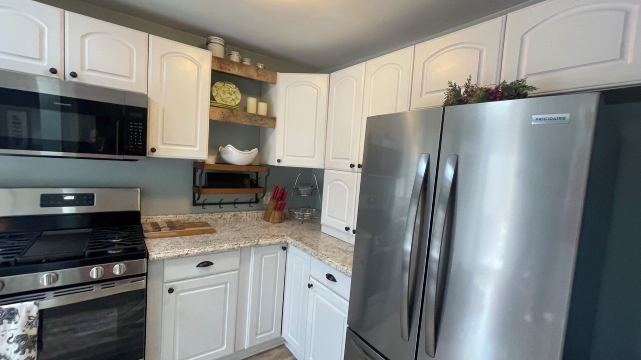 Photo of Kitchen in Canandaigua