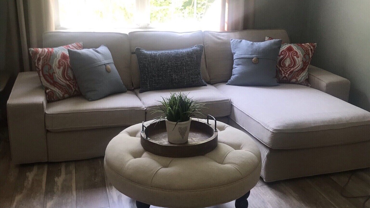 Photo of Livingroom in Canandaigua