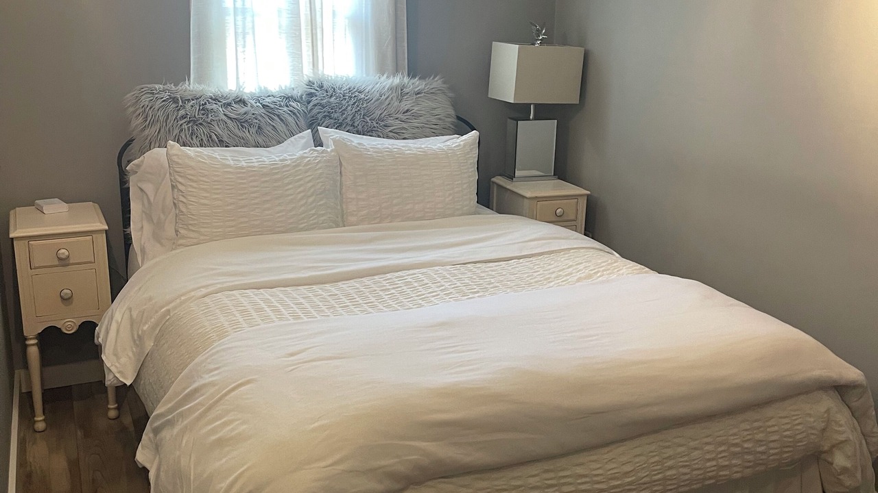 Photo of Bedroom in Canandaigua