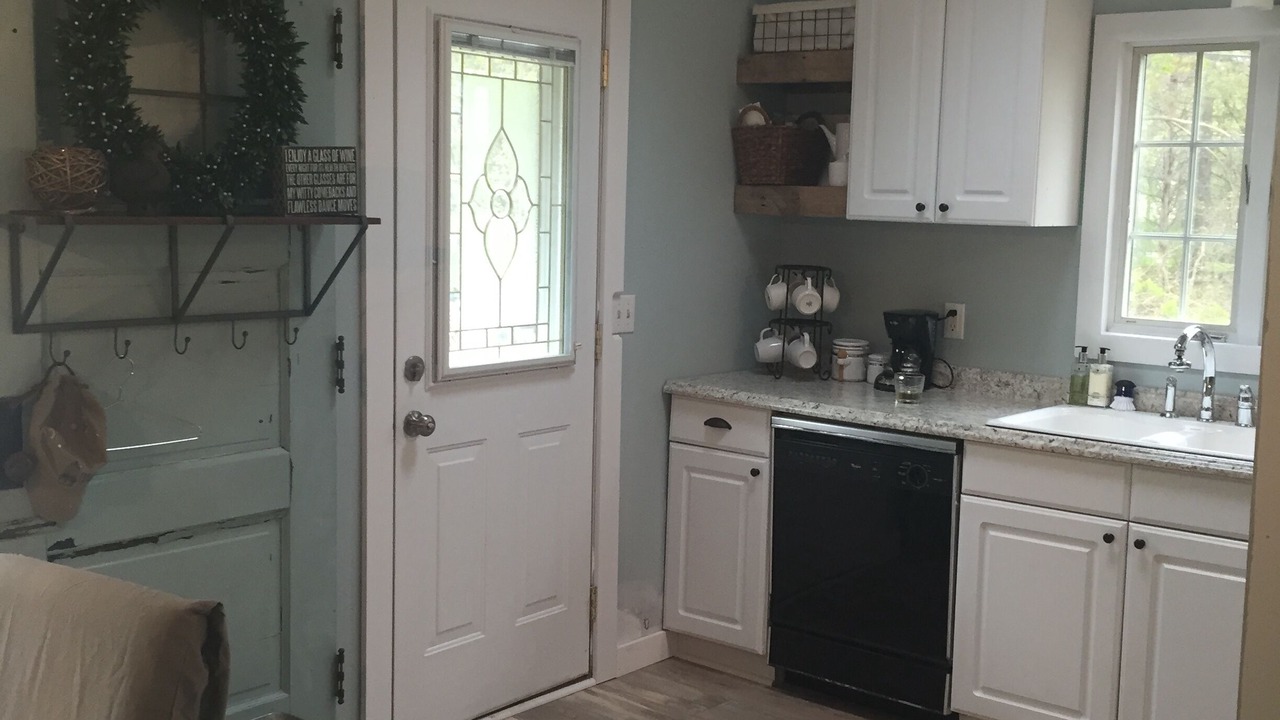 Photo of Kitchen in Canandaigua