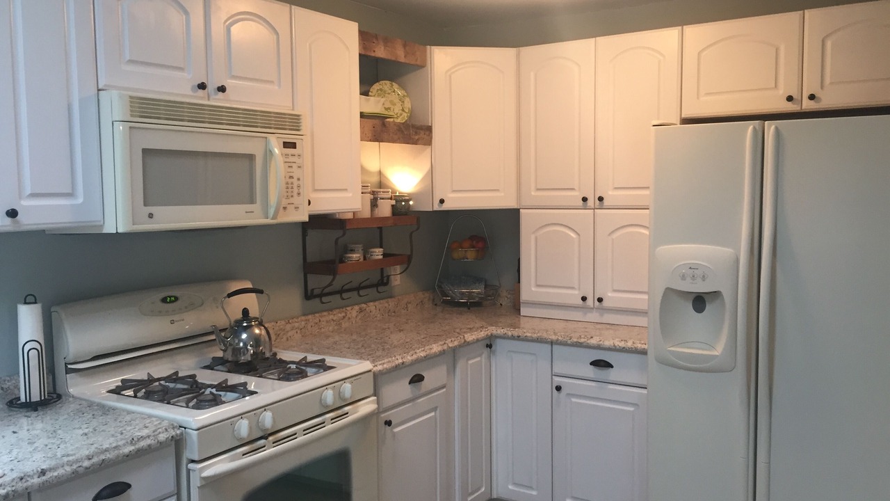 Photo of Kitchen in Canandaigua