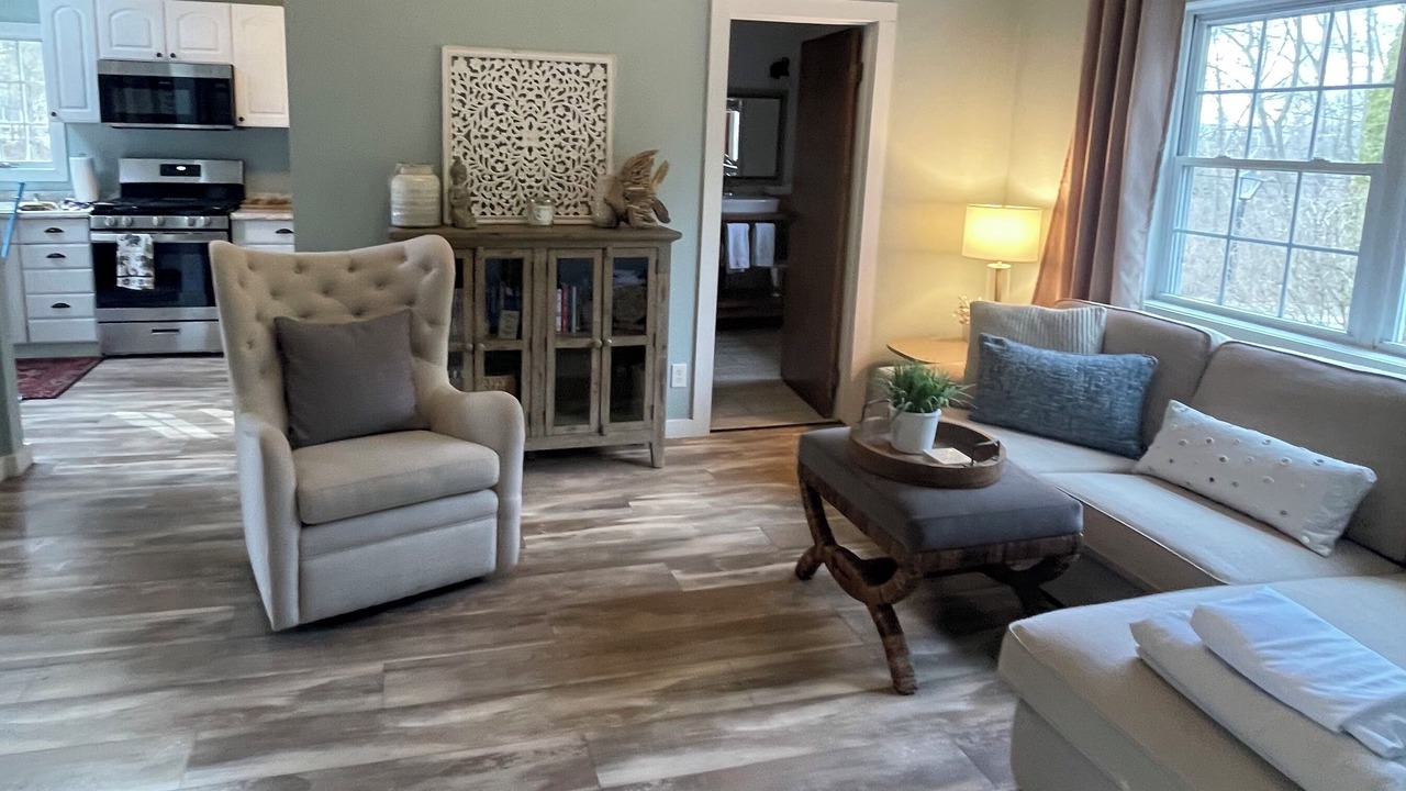 Photo of Livingroom in Canandaigua