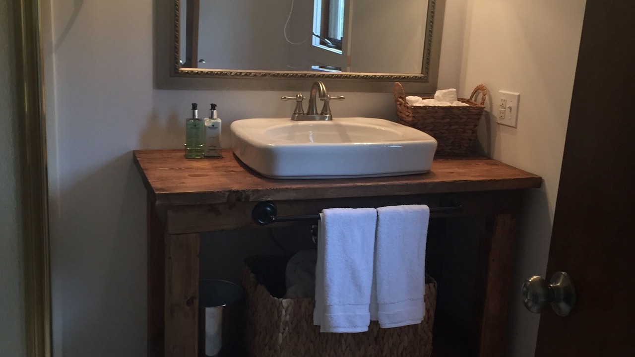 Photo of Bathroom in Canandaigua