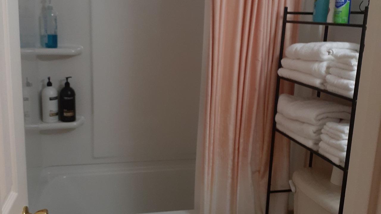 Photo of Bathroom in Fort Walton Beach