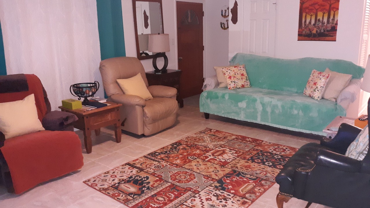 Photo of Livingroom in Fort Walton Beach