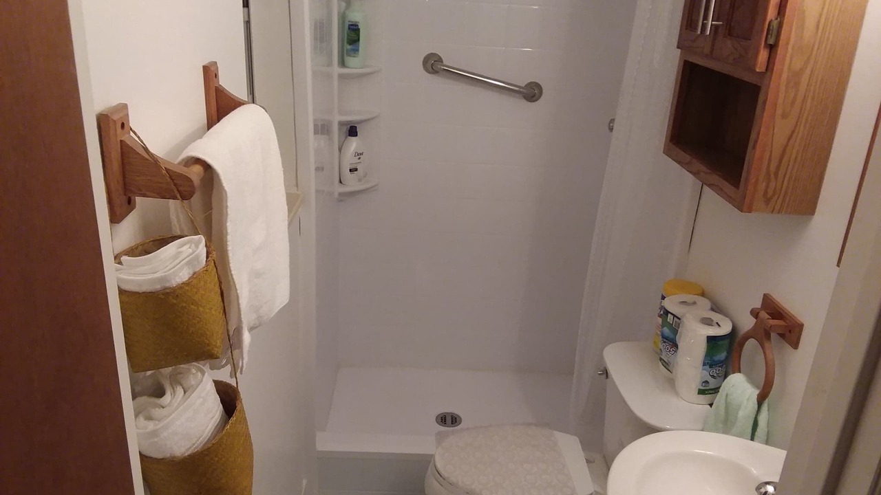 Photo of Bathroom in Fort Walton Beach