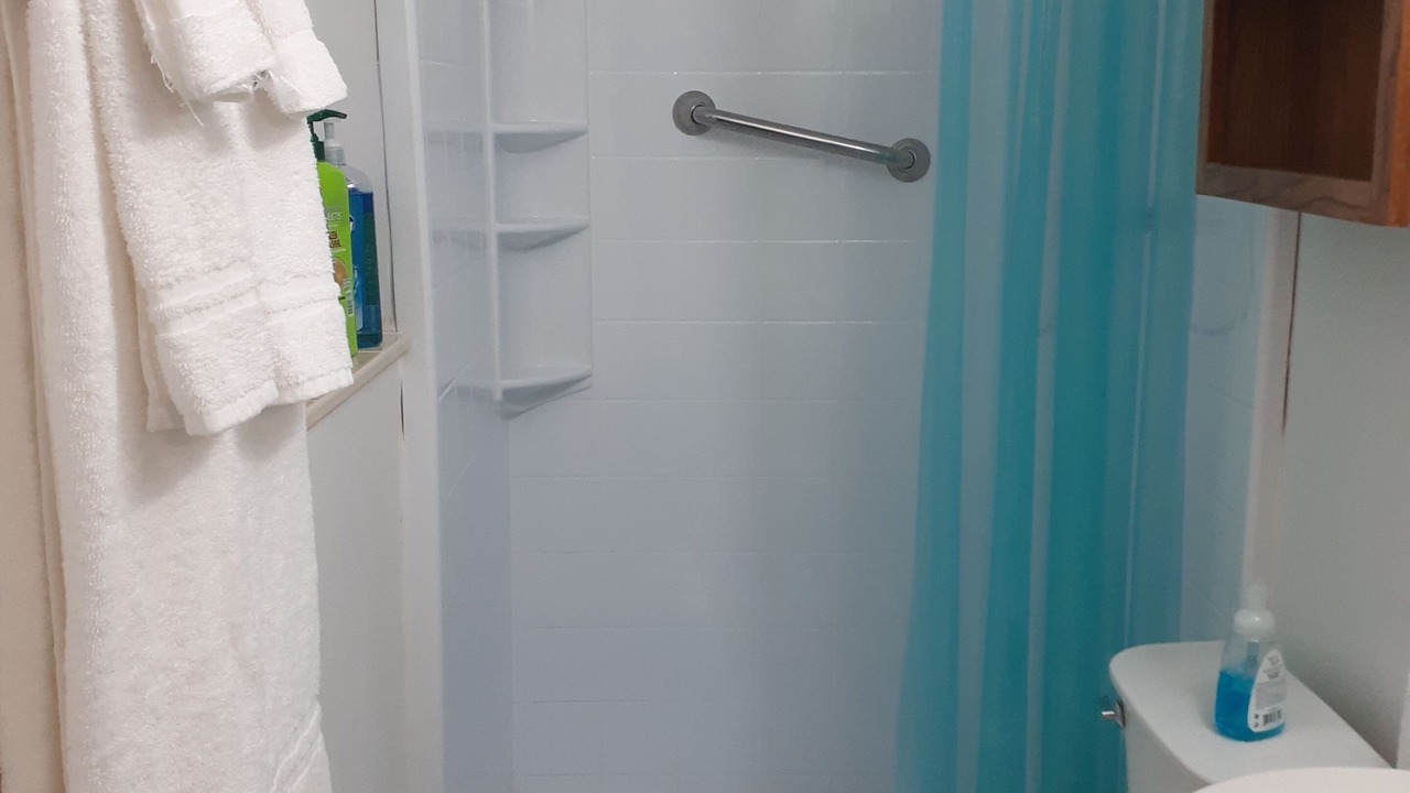 Photo of Bathroom in Fort Walton Beach