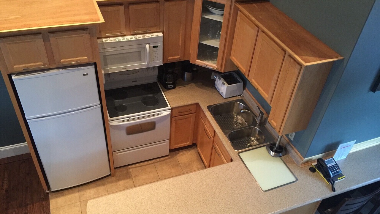 Photo of Kitchen in Port Hood