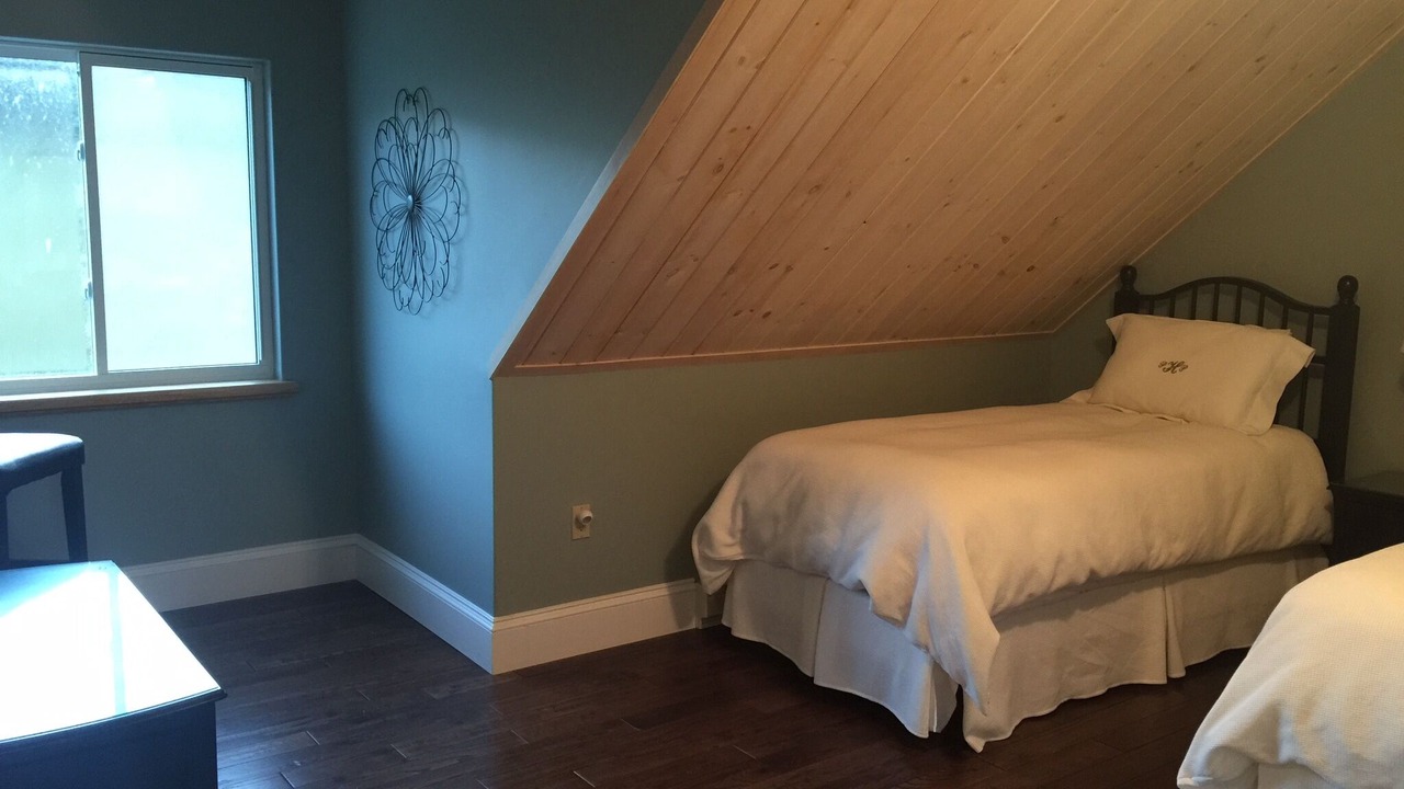 Photo of Bedroom in Port Hood