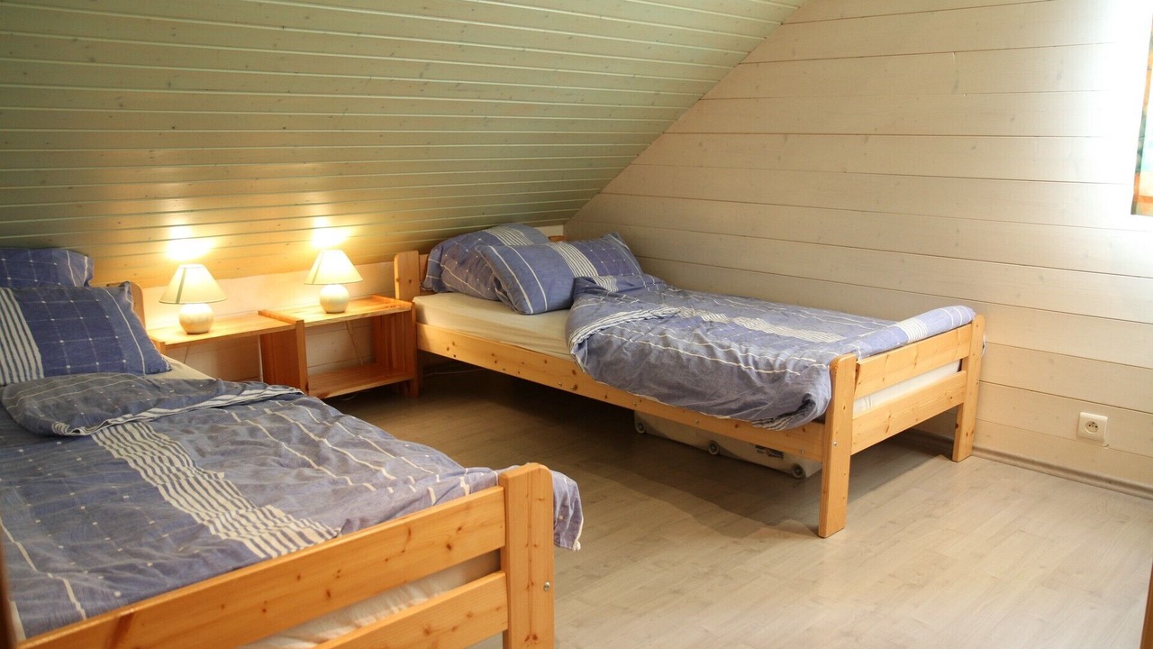 Photo of Bedroom in Xonrupt-Longemer
