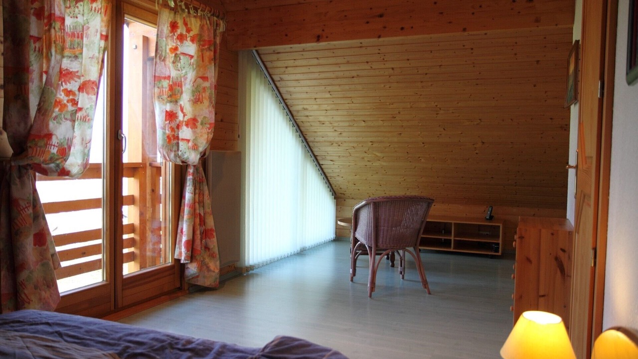 Photo of Bedroom in Xonrupt-Longemer