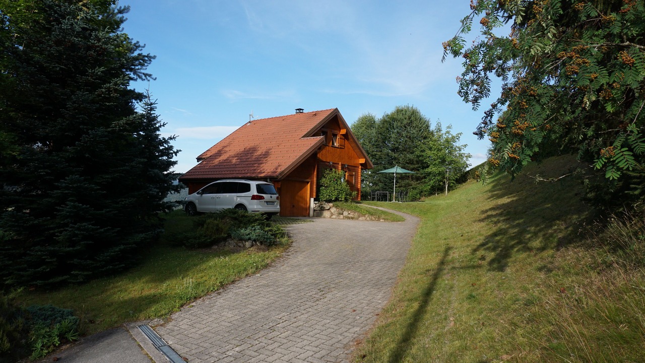 Photo of Outdoor in Xonrupt-Longemer